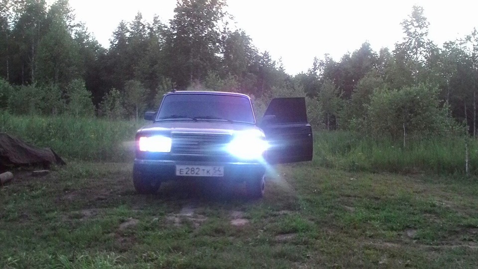 Lada 2107
