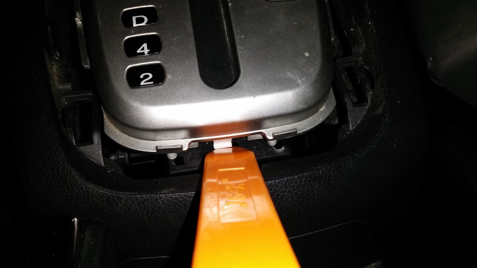 Фото в бортжурнале Chevrolet Captiva (1G)