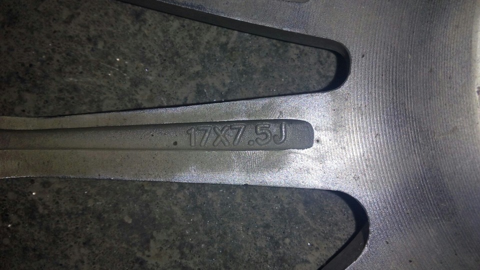 Фото в бортжурнале Mitsubishi Mirage V
