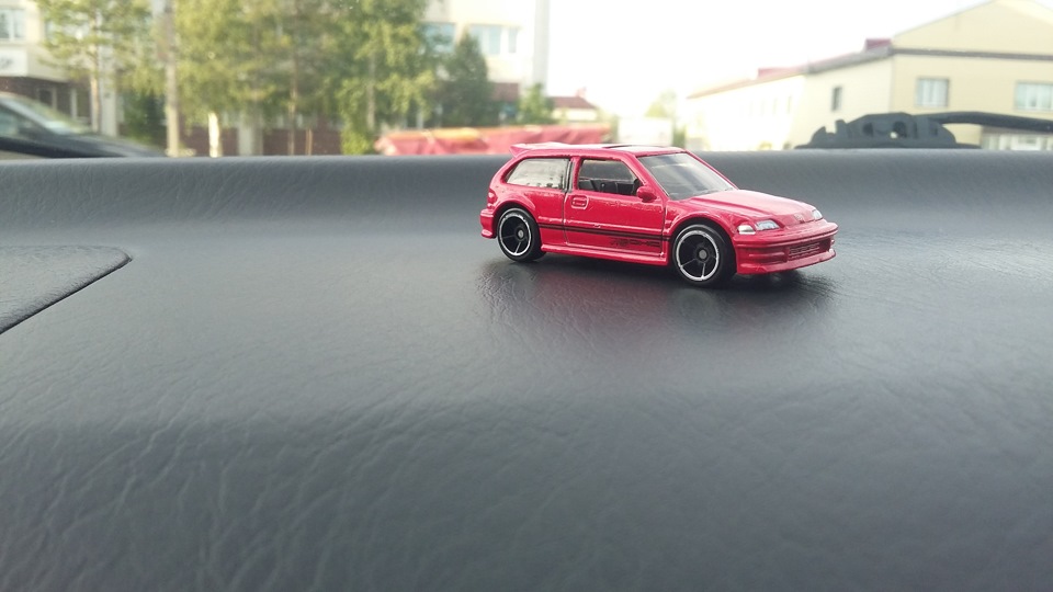 Фото в бортжурнале Honda Accord (6G)