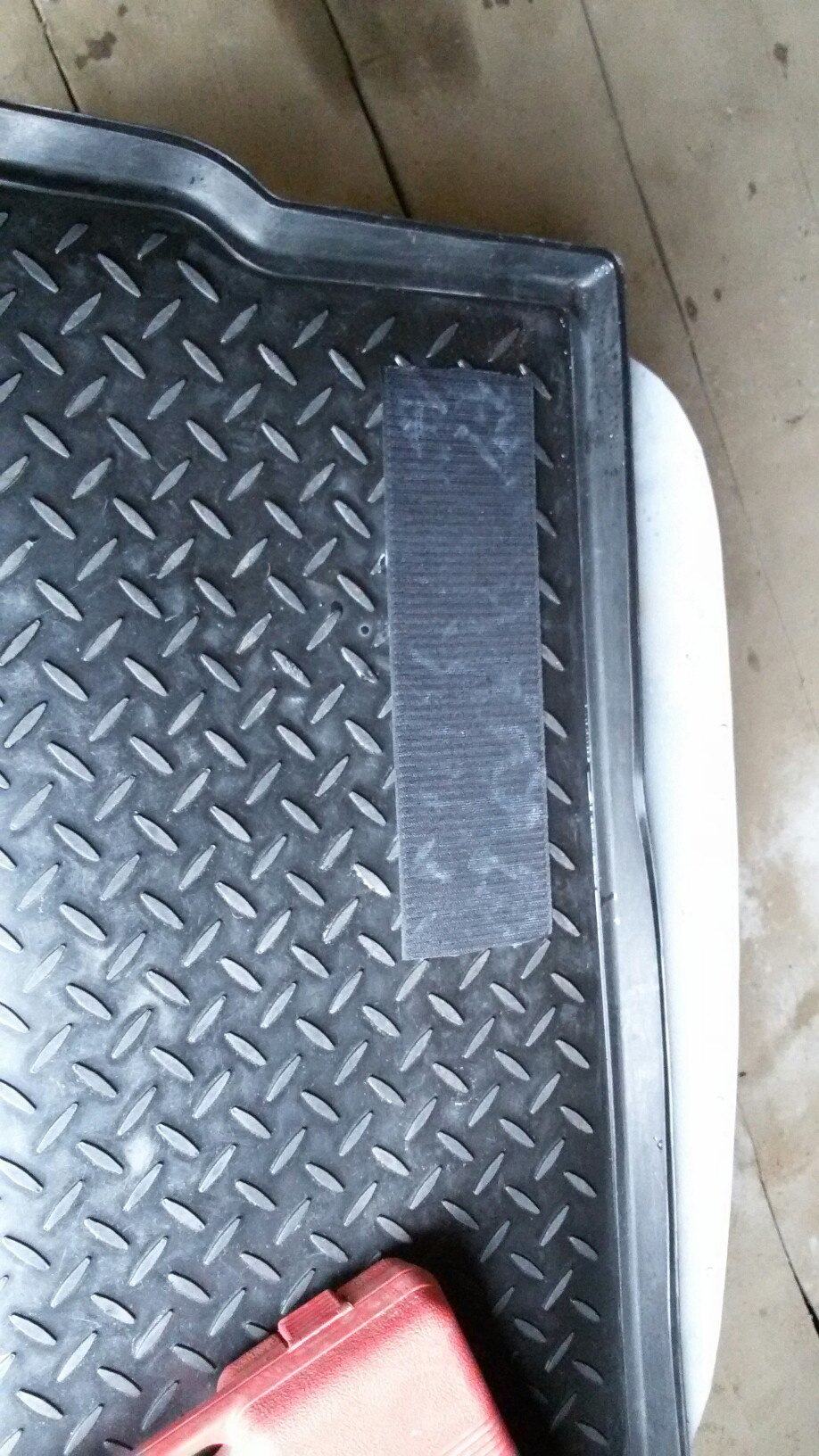 Фото в бортжурнале Hyundai Solaris (1G)