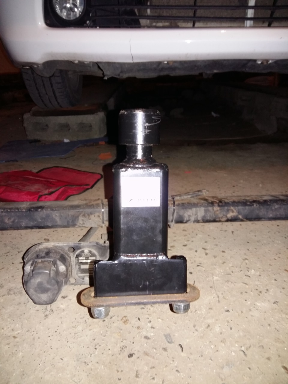Фото в бортжурнале Toyota Prius (20)