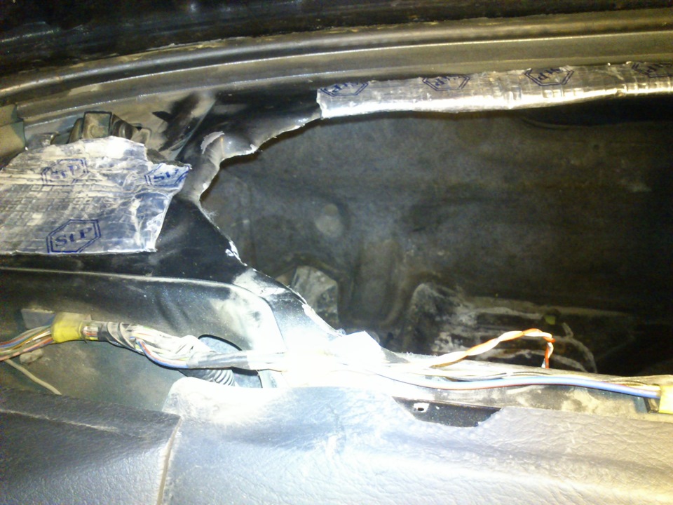 STP — Toyota Carina (5G)