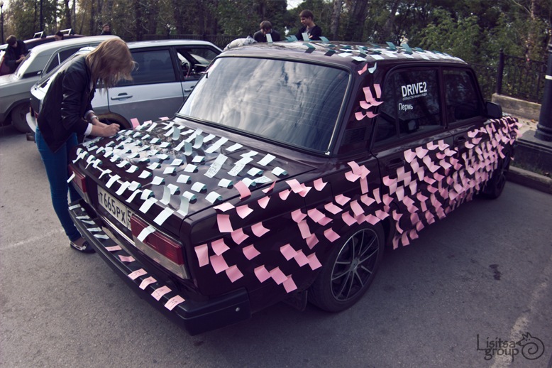 Фото в бортжурнале Mazda 3 (1G) BK