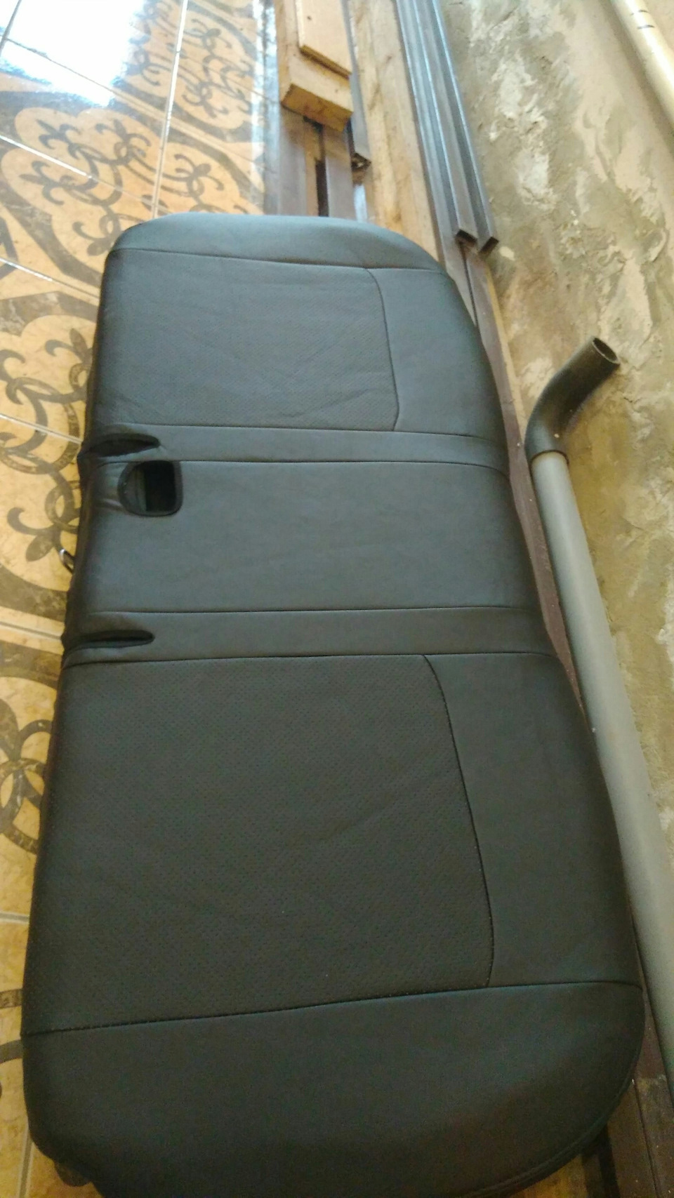 Фото в бортжурнале Hyundai Solaris (2G)