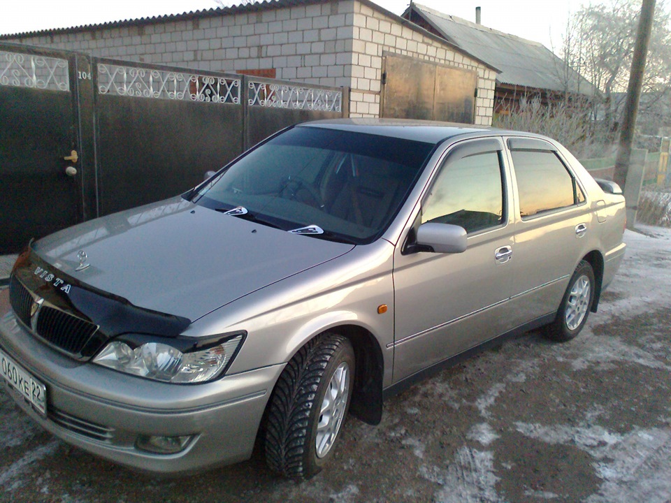 Фото в бортжурнале Lada 21074