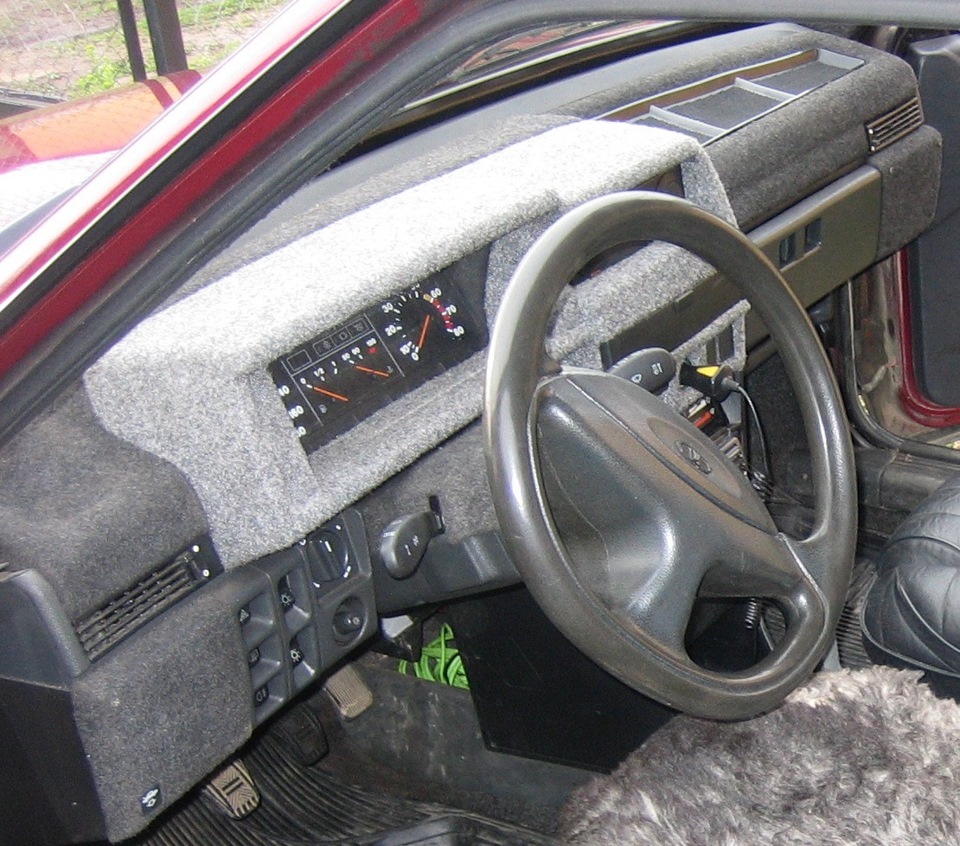 Фото в бортжурнале BMW 3 series (E36)