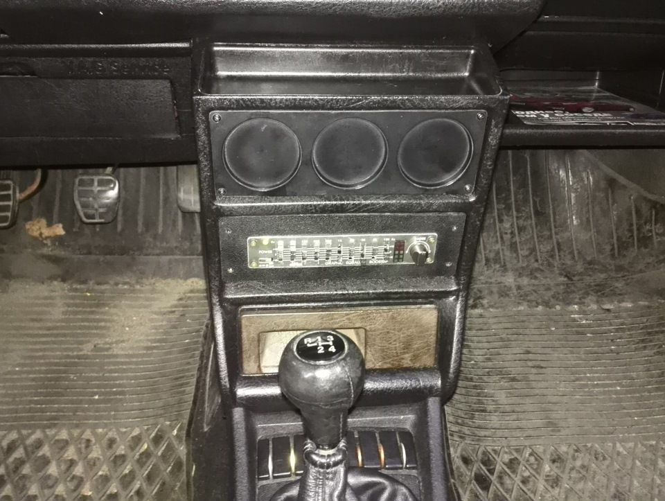 Фото в бортжурнале Volkswagen Golf Mk2