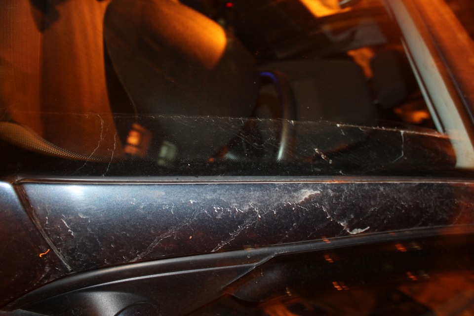 Фото в бортжурнале Volkswagen Jetta V