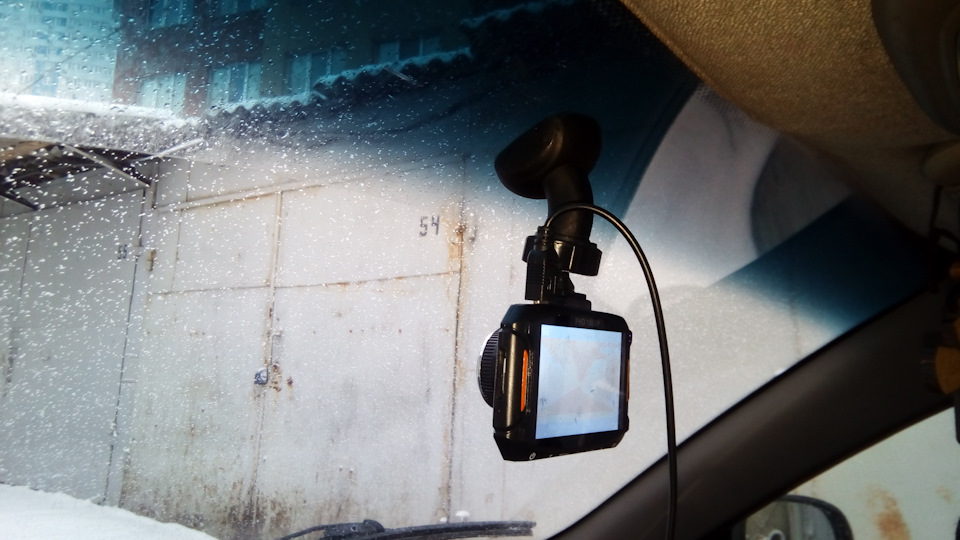 Ну и сам результат проделанной работы которой я лично доволен — Daewoo Lanos