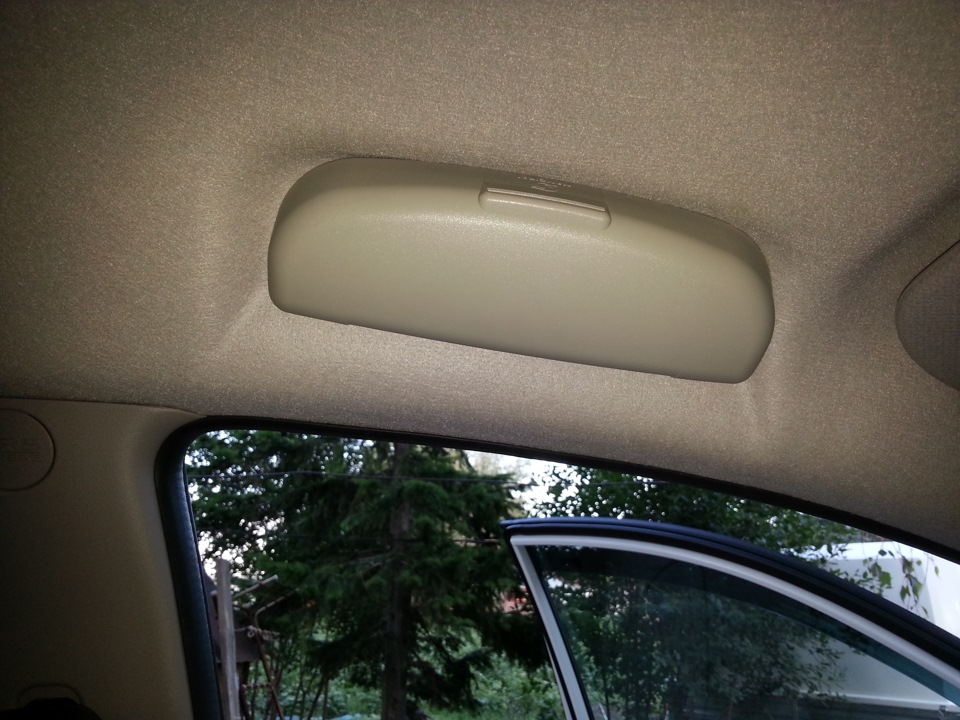 Фото в бортжурнале Mitsubishi Pajero Sport (2G)