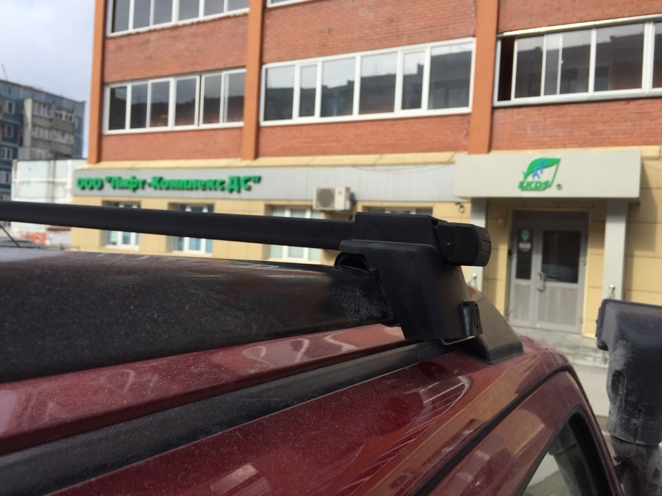 Фото в бортжурнале Suzuki Jimny (1G)