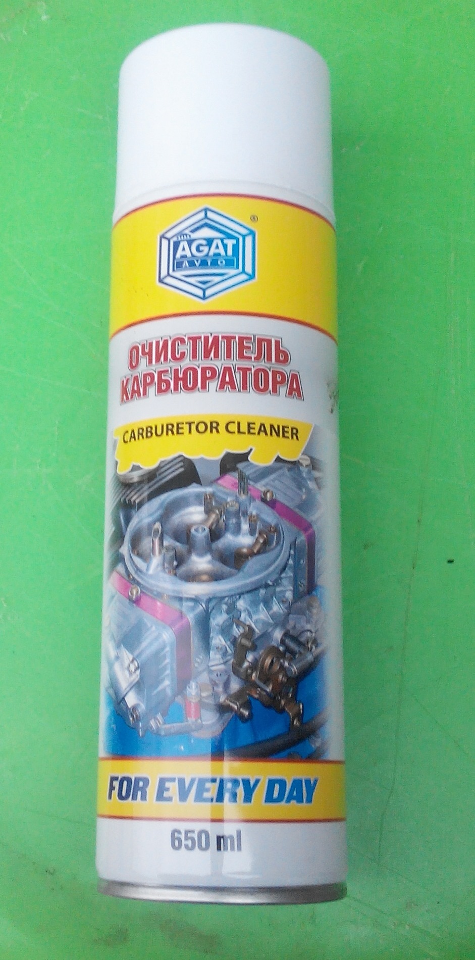 Фото в бортжурнале Chevrolet Niva (1G)
