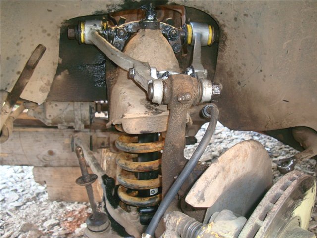 20 — GAZ 3110