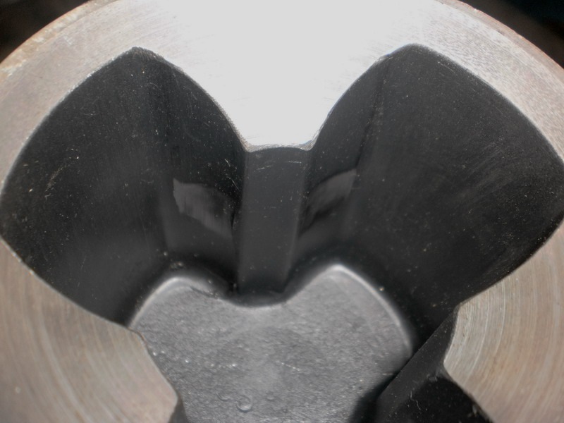 естественная выработка — Chevrolet Niva (1G)