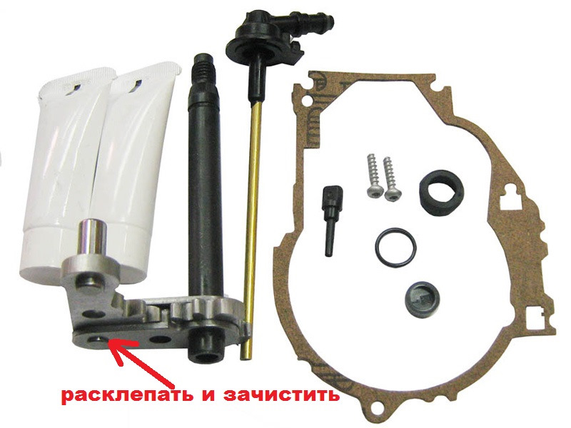 Фото в бортжурнале Volkswagen Passat Variant (B6)