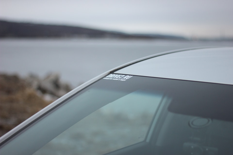 Photo from the logbook Hyundai Solaris (1G)