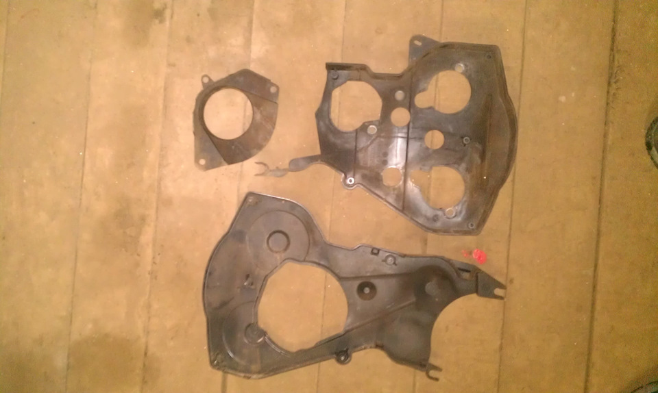 Фото в бортжурнале Citroen C4 (1G)