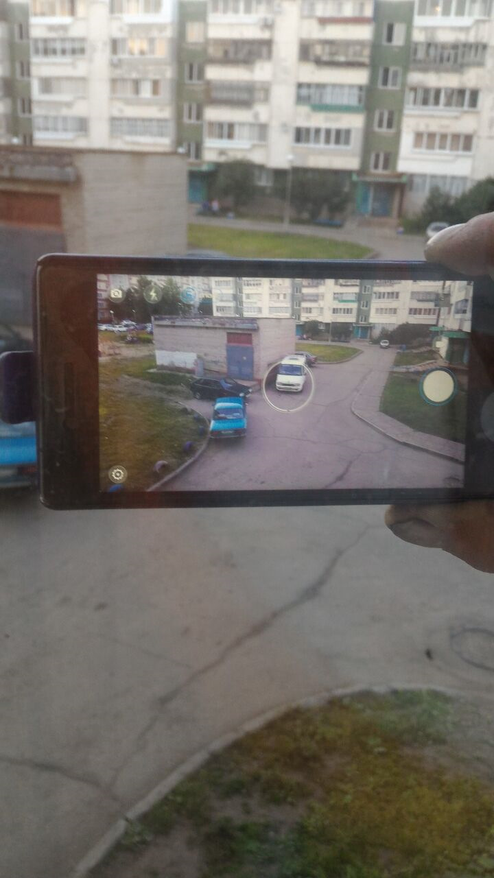 Фото в бортжурнале ГАЗ Соболь