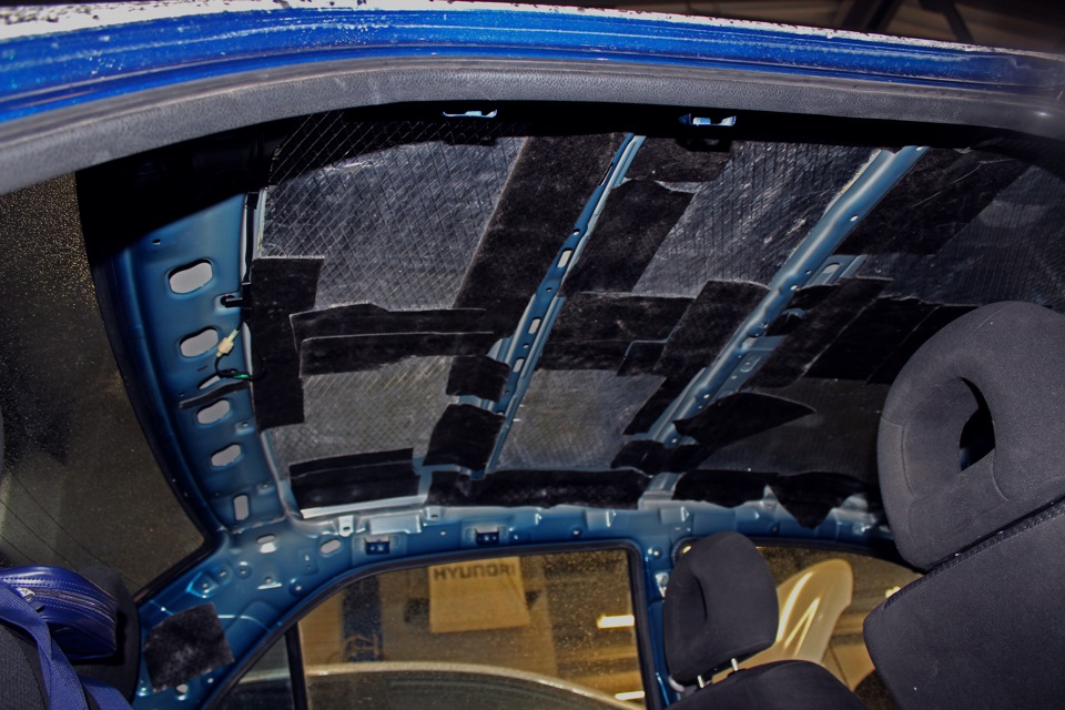 Фото в бортжурнале Mitsubishi Lancer IX
