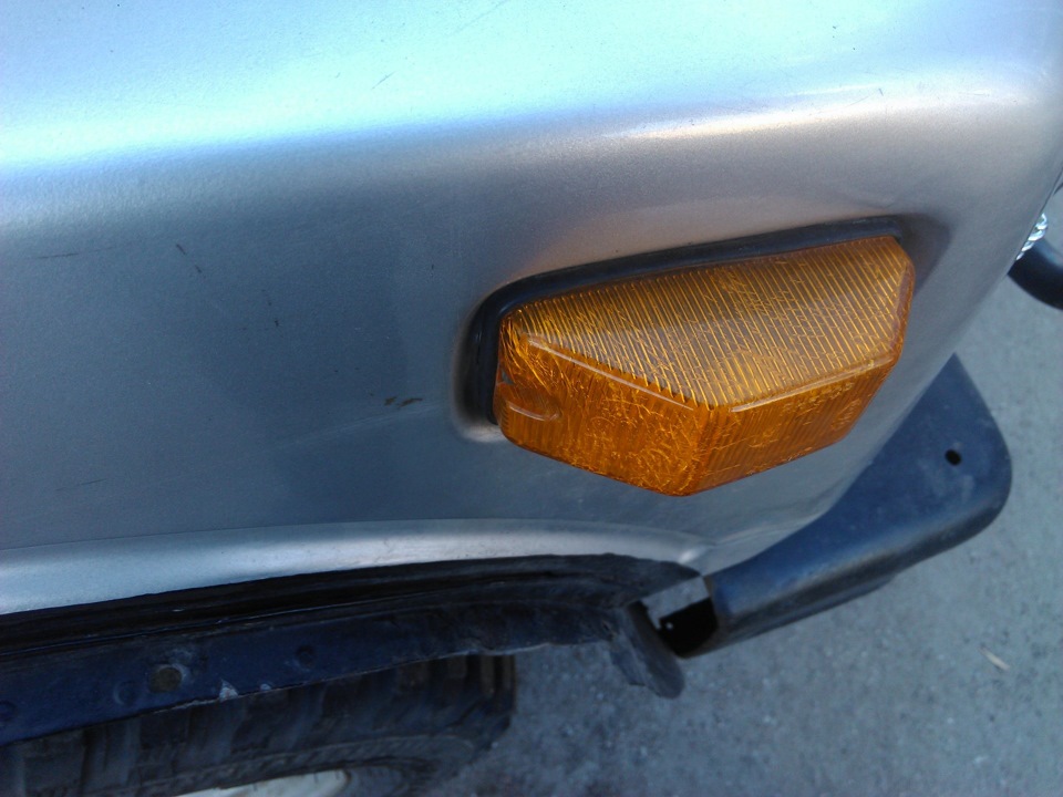 Было 1 — Suzuki Samurai