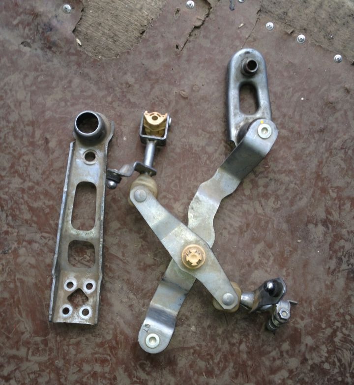Фото в бортжурнале Opel Corsa D