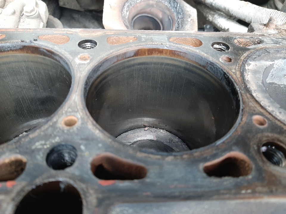 Фото в бортжурнале Volkswagen Passat B3
