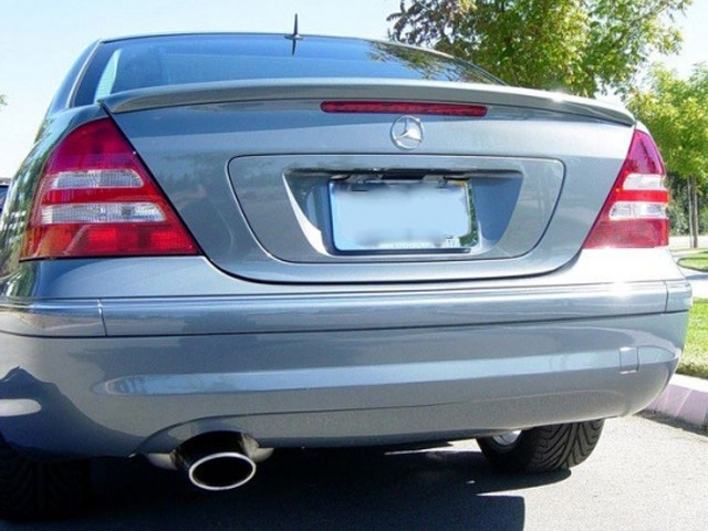 Фото в бортжурнале Ford Focus Hatchback I