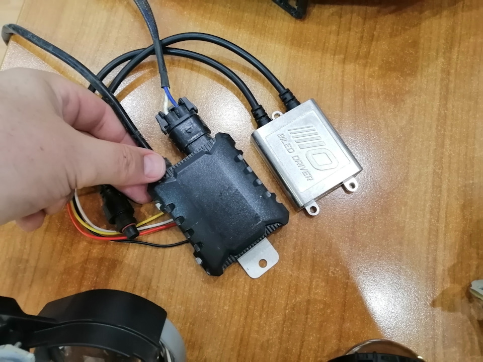 Фото в бортжурнале Smart fortwo (2G)