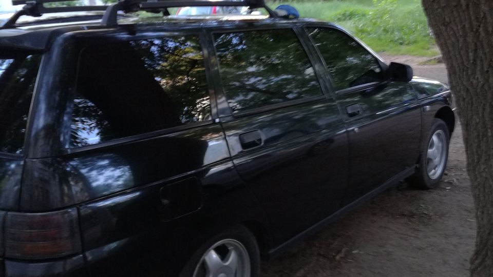 Lada 2111