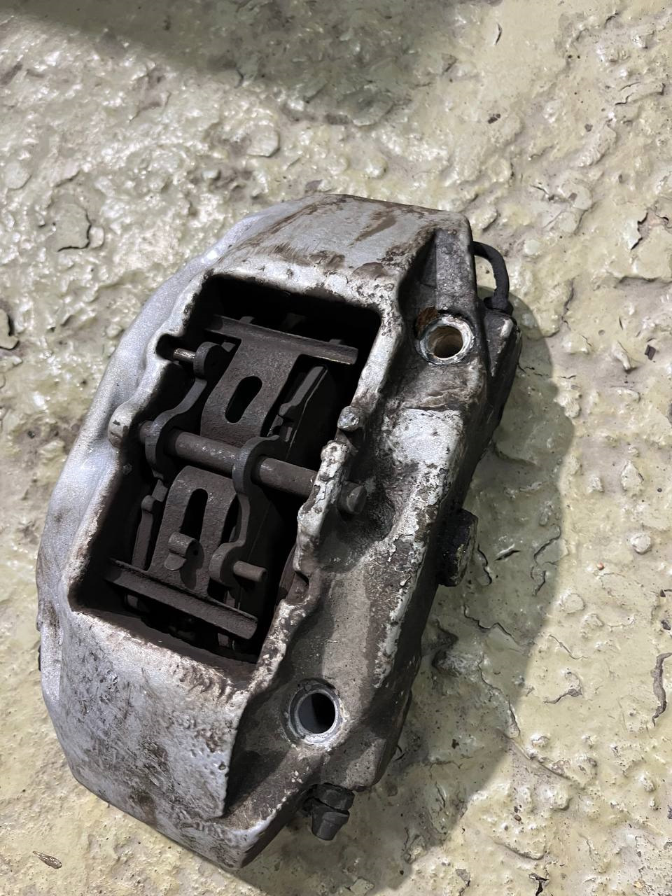 Фото в бортжурнале Volkswagen Passat CC