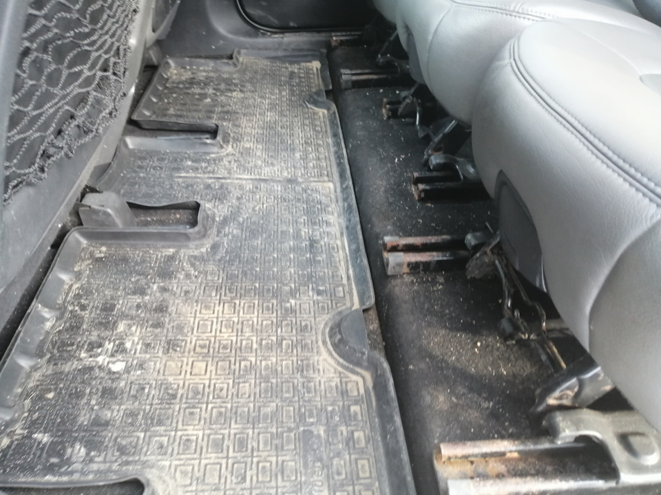 Фото в бортжурнале Citroen Grand C4 Picasso (2G)