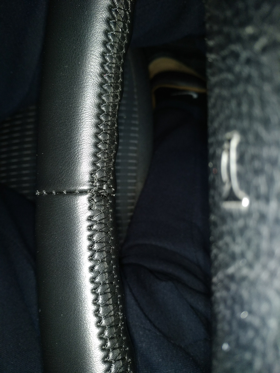 Photo from the logbook Volkswagen Passat Variant (B5)