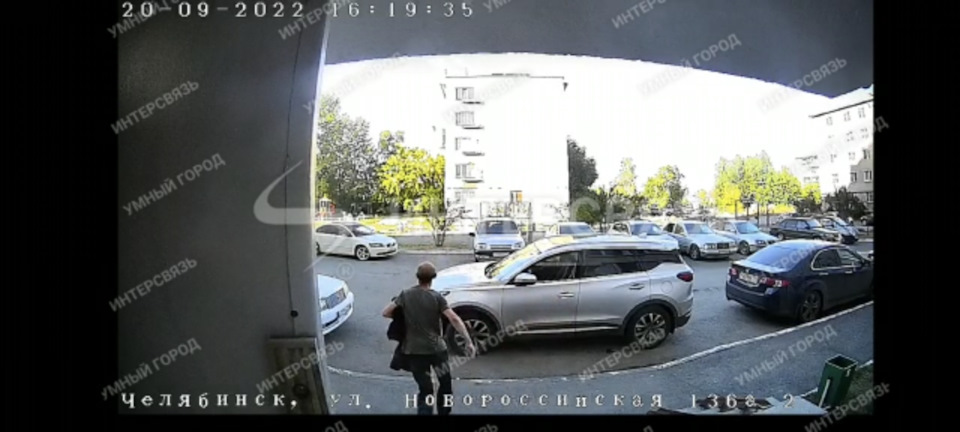 Фото в бортжурнале Toyota Crown (S150)