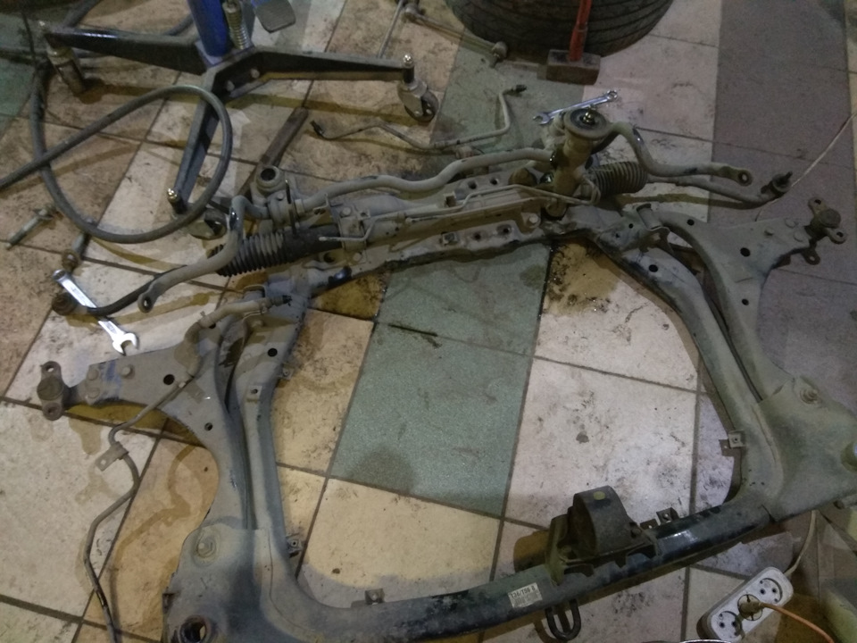 Фото в бортжурнале KIA Cerato Koup (1G)