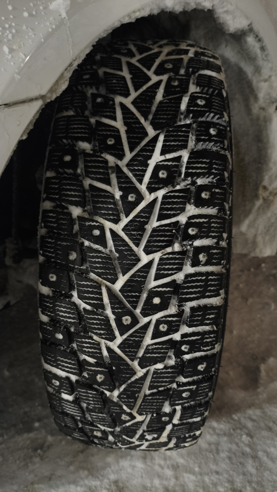 Фото в бортжурнале Skoda Octavia A5 Mk2