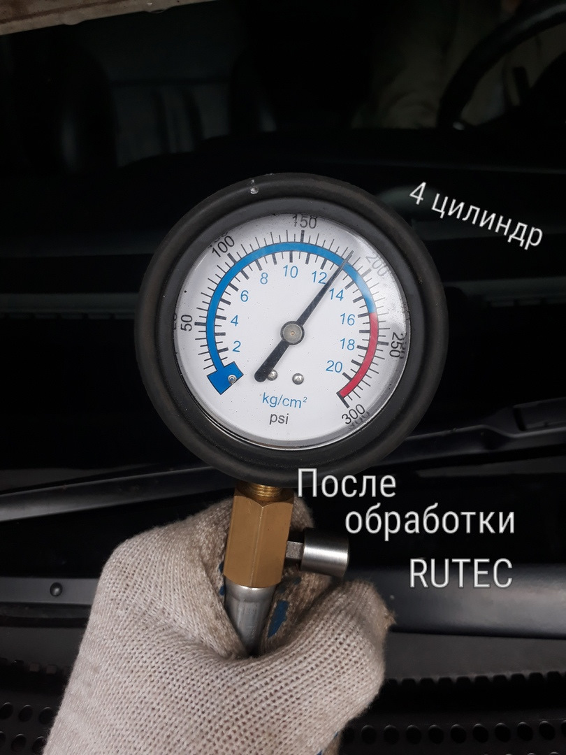 Фото в бортжурнале KIA Rio (3G)
