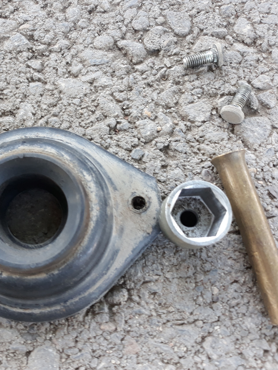 Фото в бортжурнале Daewoo Matiz (M100/M150)