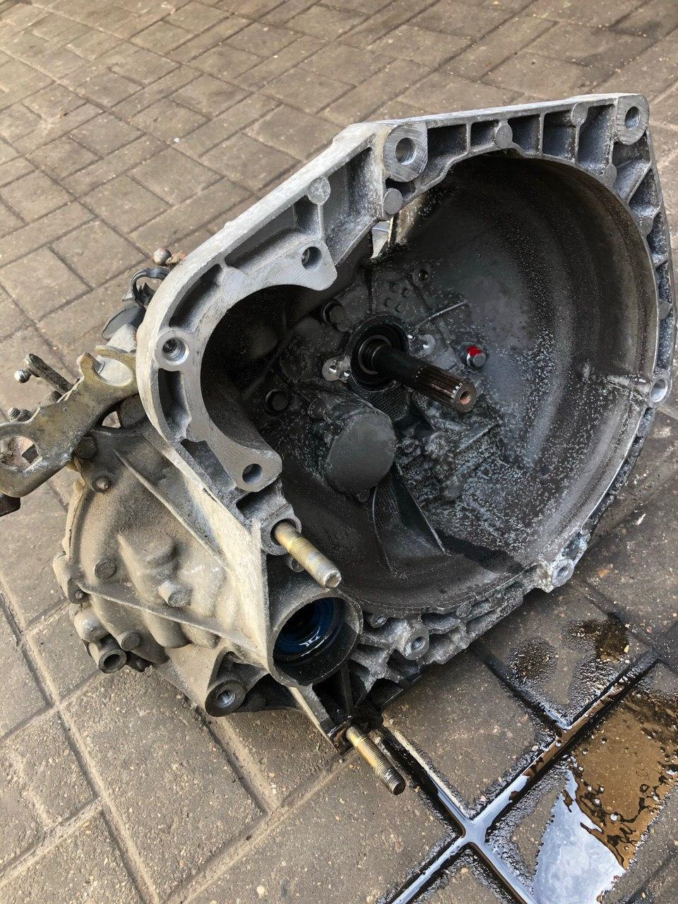 Фото в бортжурнале Alfa Romeo 147