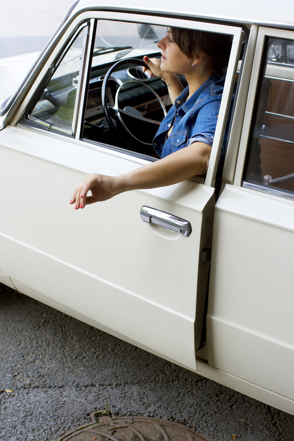 Фото в бортжурнале Lada 2101