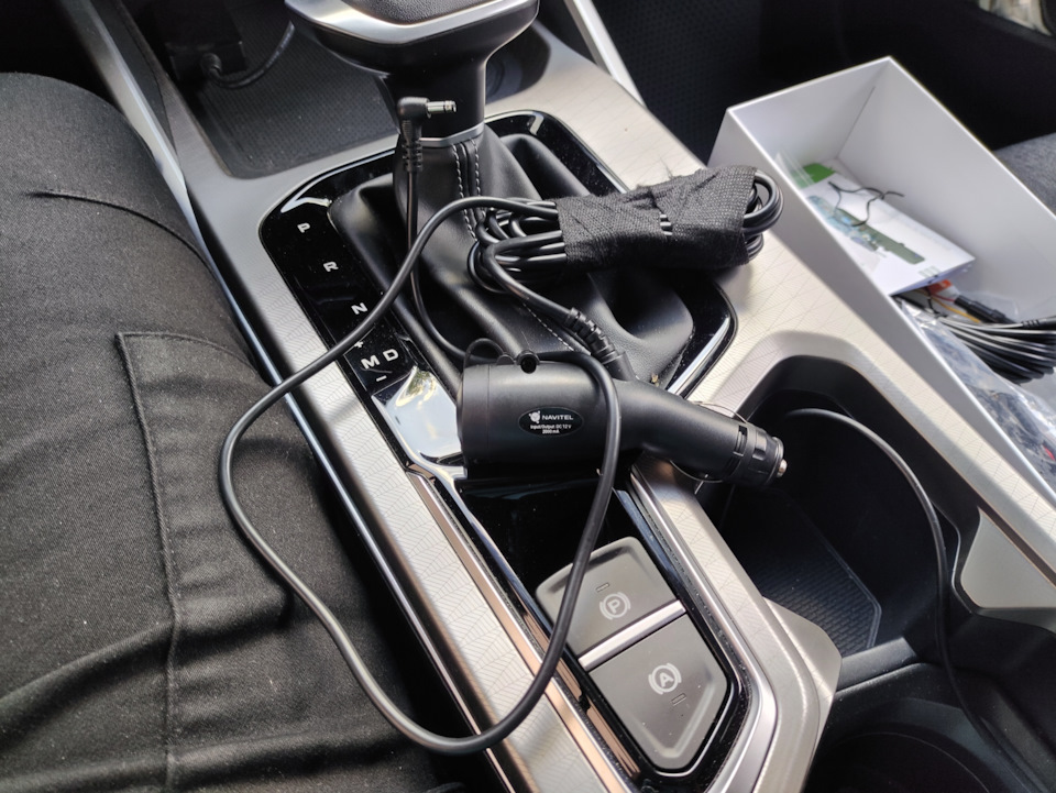 Фото в бортжурнале Geely Emgrand