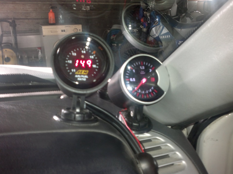Фото в бортжурнале Mitsubishi Mirage V