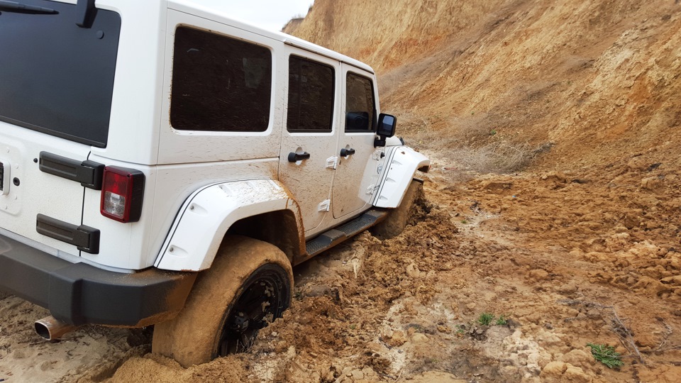 Фото в бортжурнале Toyota FJ Cruiser