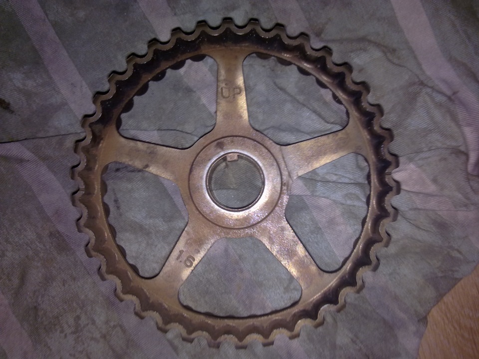 Фото в бортжурнале Honda Integra (DB6-DB9)