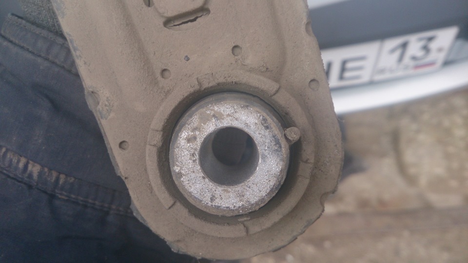 Фото в бортжурнале Renault Logan (1G)