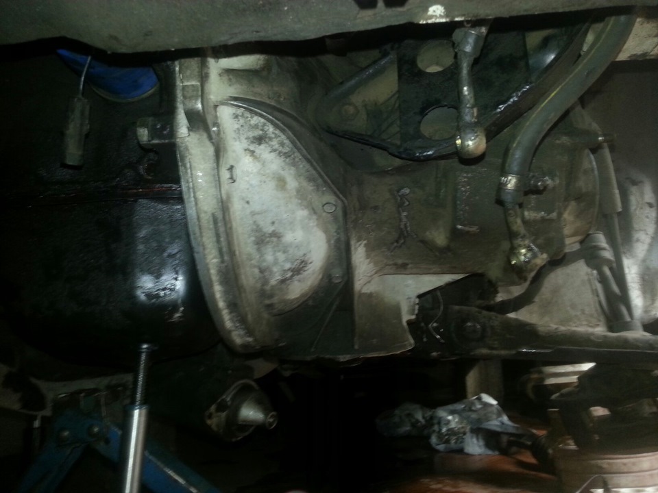 Фото в бортжурнале Opel Kadett E