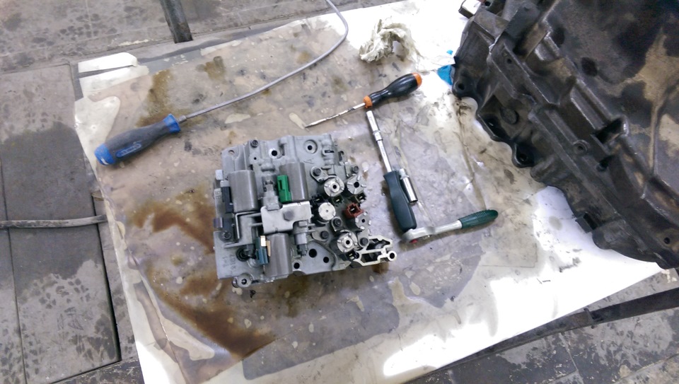 Фото в бортжурнале Saab 9-5 (1G)