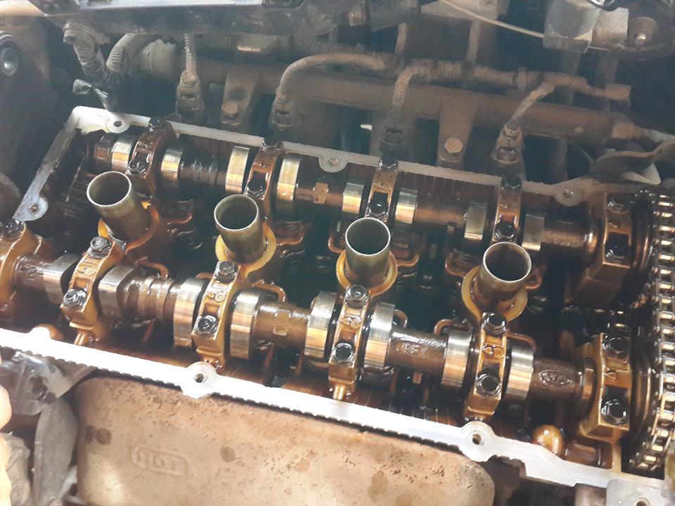 Фото в бортжурнале KIA Rio (2G)