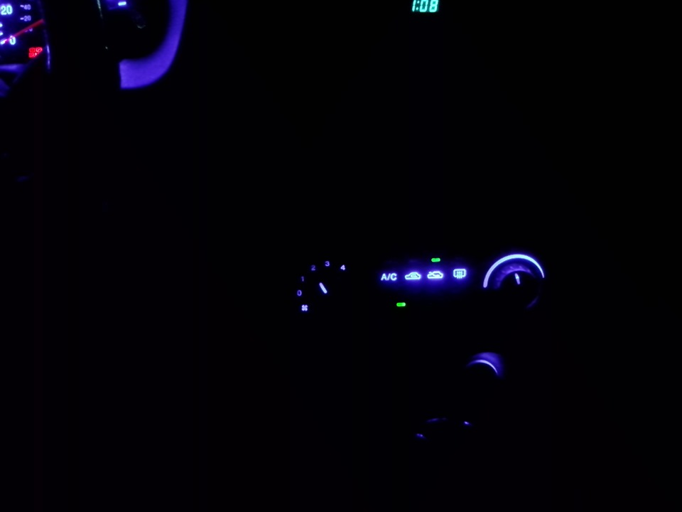 Фото в бортжурнале Hyundai Sonata IV (EF)