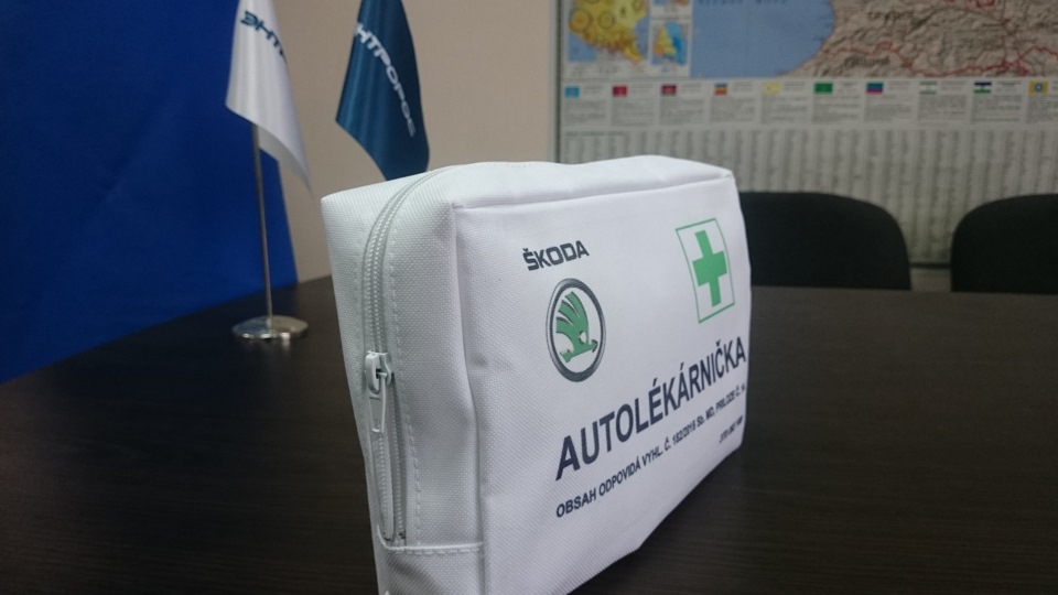 Не отличить о оригинала. — Skoda Octavia A7 Mk3